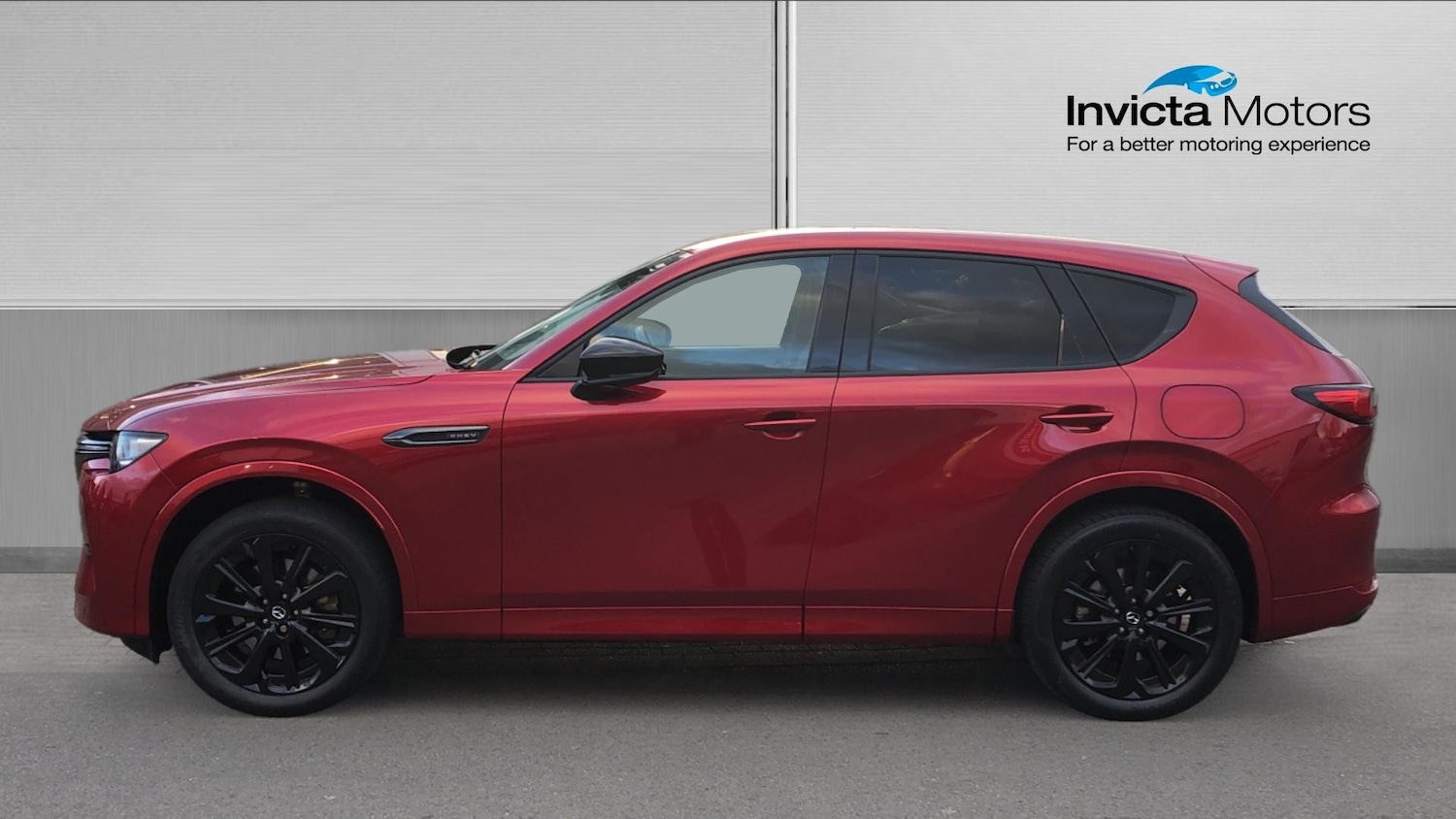 Used Mazda CX-60 2022 for sale - 76346943: Photo 6