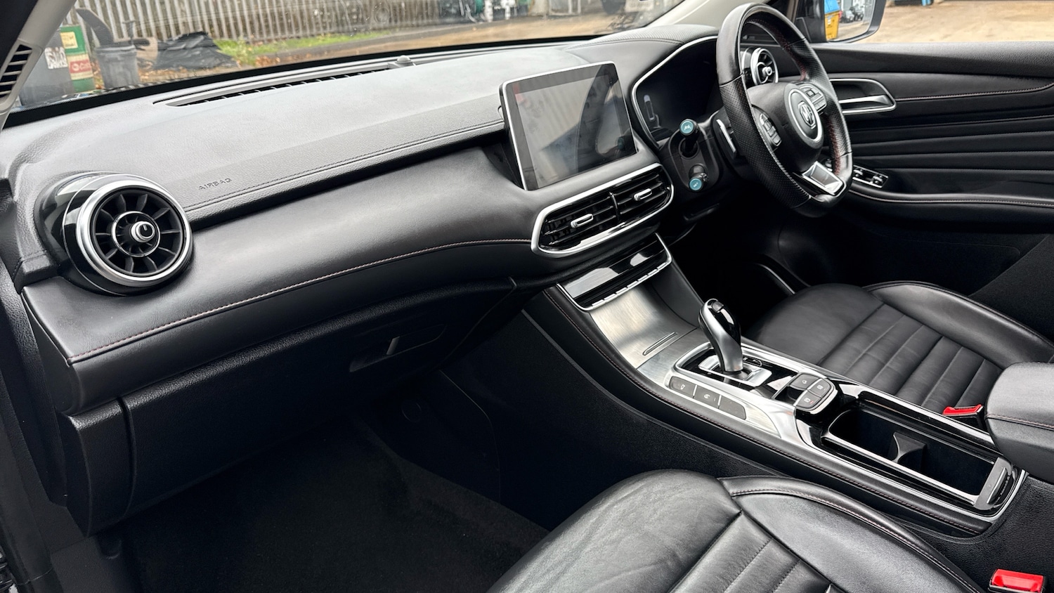 Used MG MG HS 2024 for sale - 76821499: Photo 10