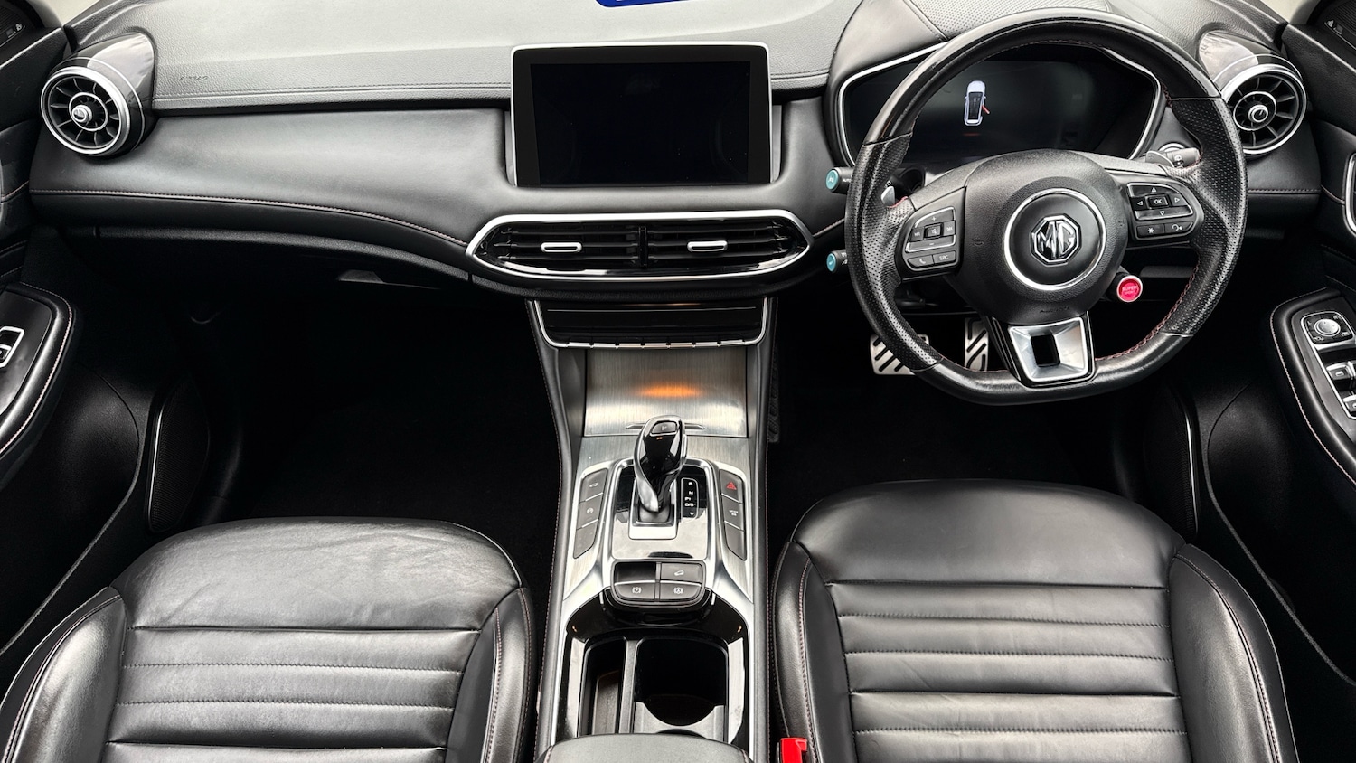 Used MG MG HS 2024 for sale - 76821499: Photo 11