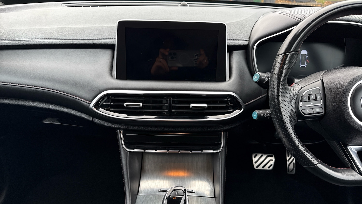 Used MG MG HS 2024 for sale - 76821499: Photo 12