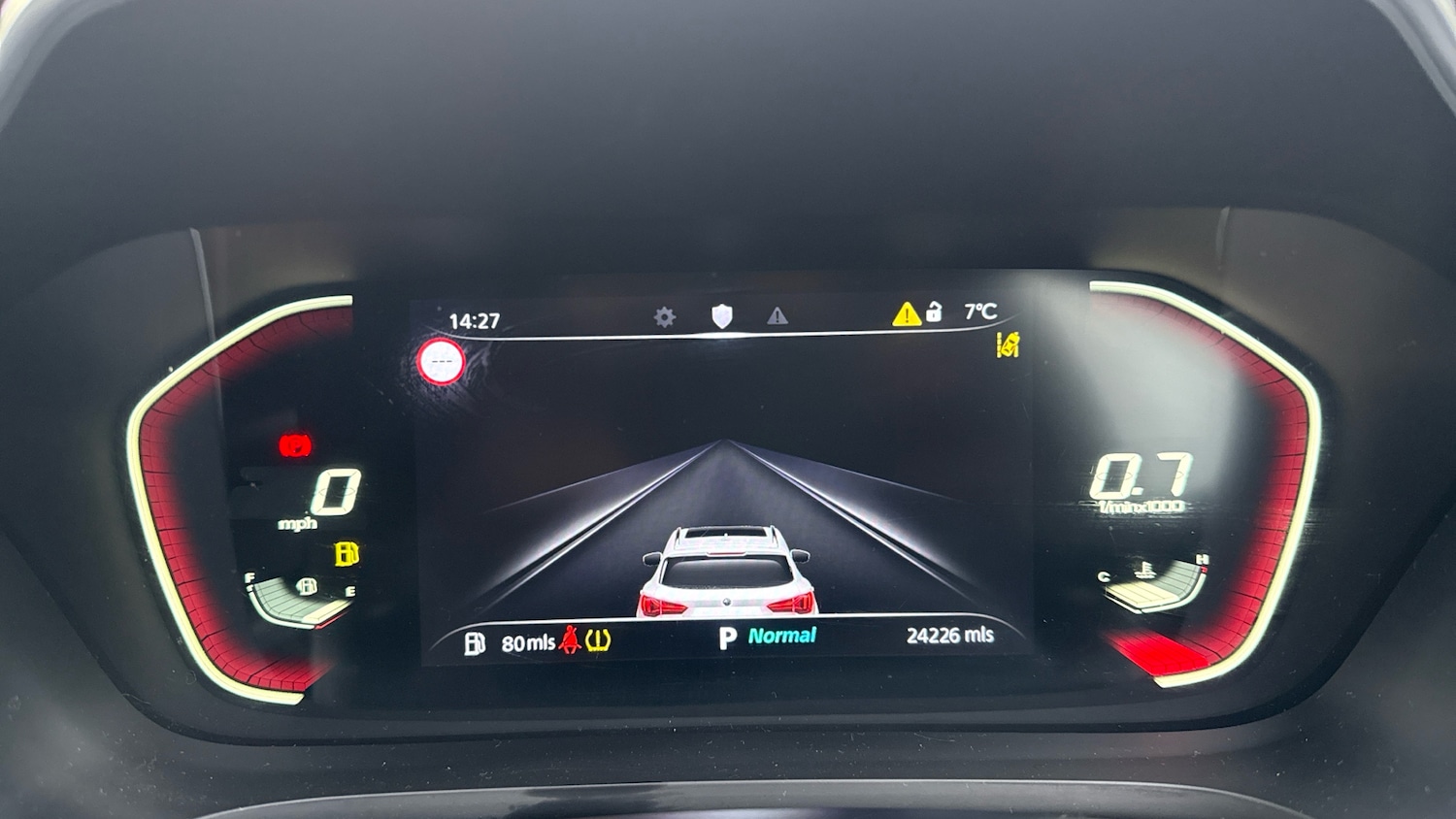 Used MG MG HS 2024 for sale - 76821499: Photo 13