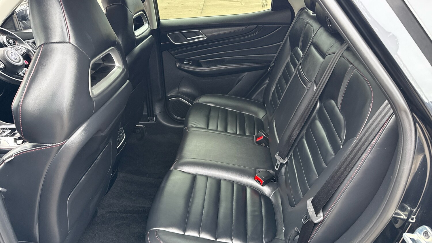 Used MG MG HS 2024 for sale - 76821499: Photo 14