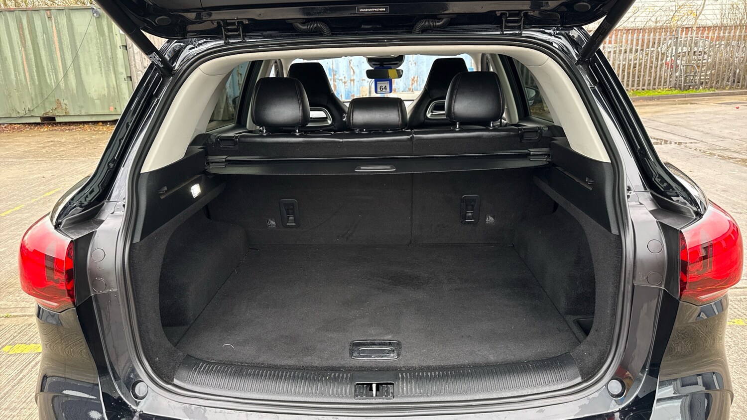 Used MG MG HS 2024 for sale - 76821499: Photo 15