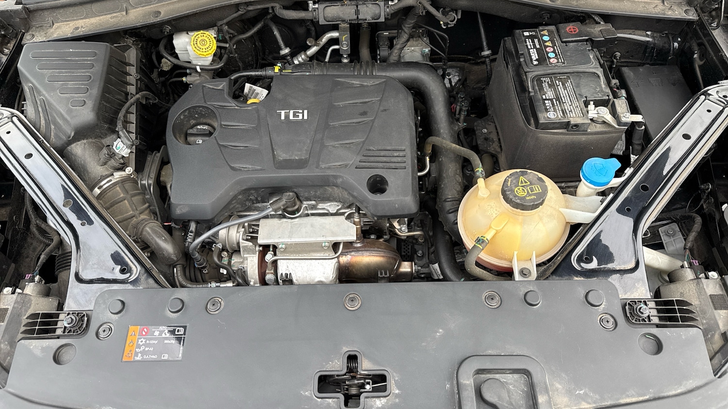 Used MG MG HS 2024 for sale - 76821499: Photo 16