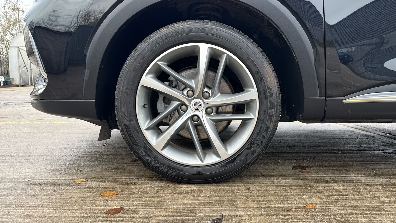 Used MG MG HS 2024 for sale - 76821499: Photo 17