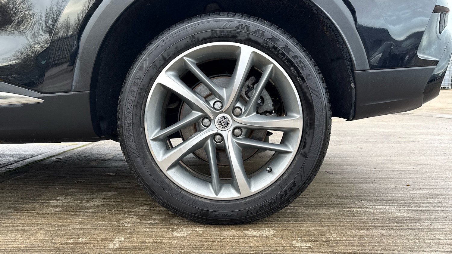 Used MG MG HS 2024 for sale - 76821499: Photo 18