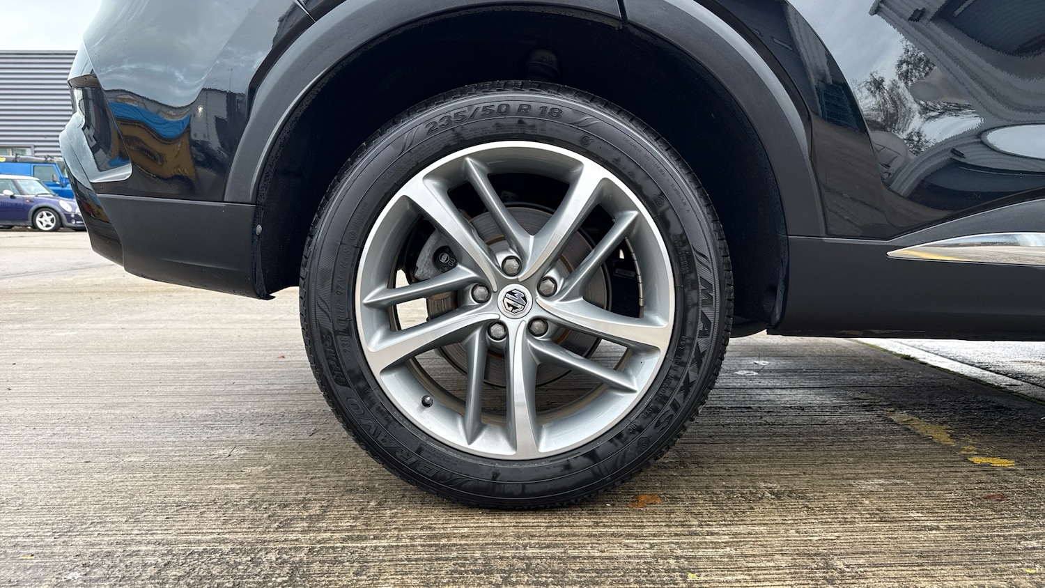 Used MG MG HS 2024 for sale - 76821499: Photo 19