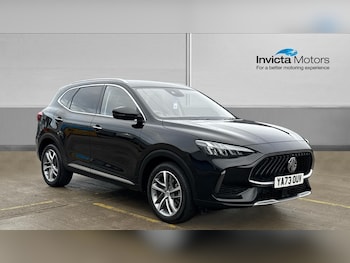 2024 - 1.5 T-GDI Trophy 5dr DCT