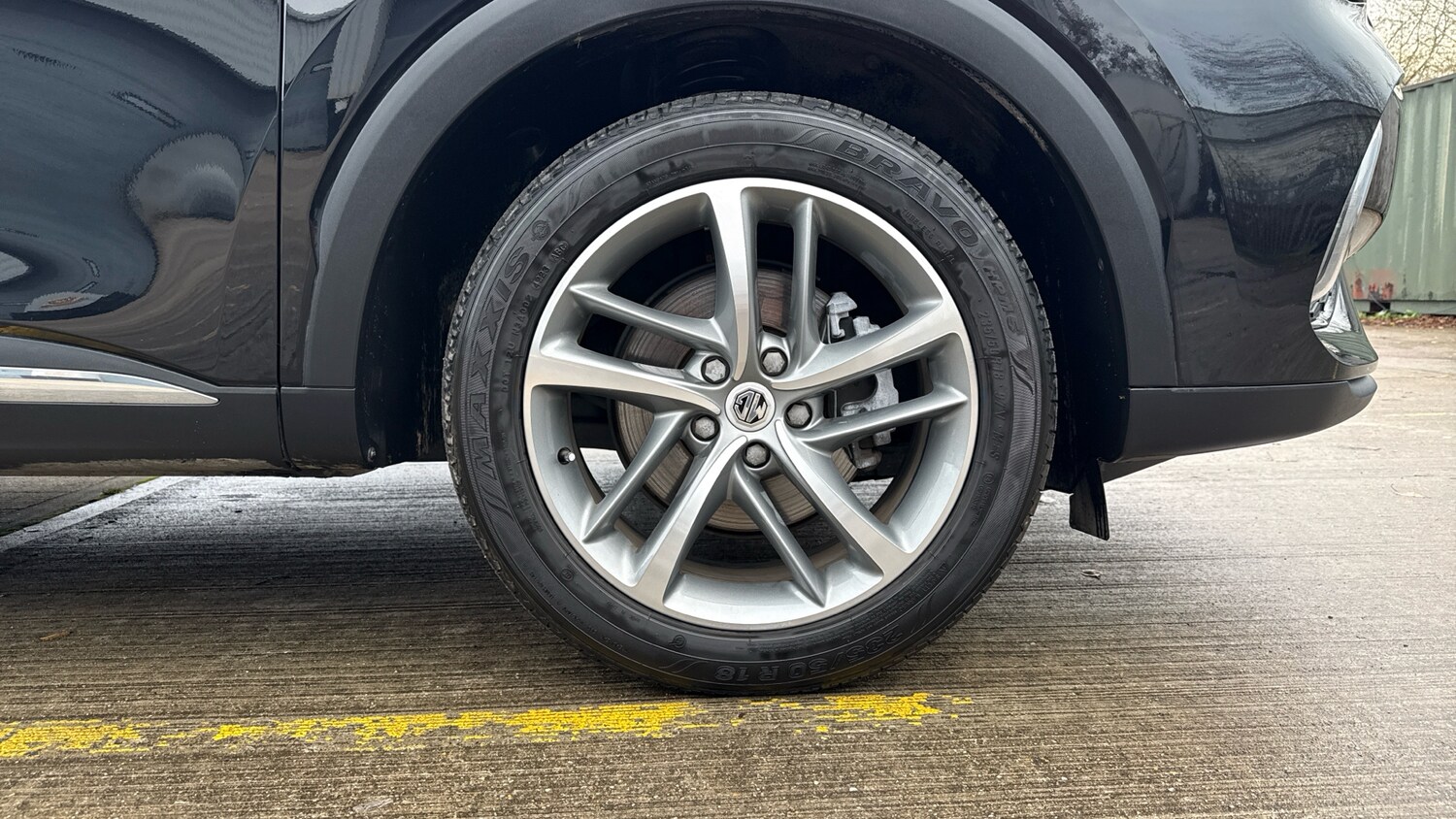 Used MG MG HS 2024 for sale - 76821499: Photo 20