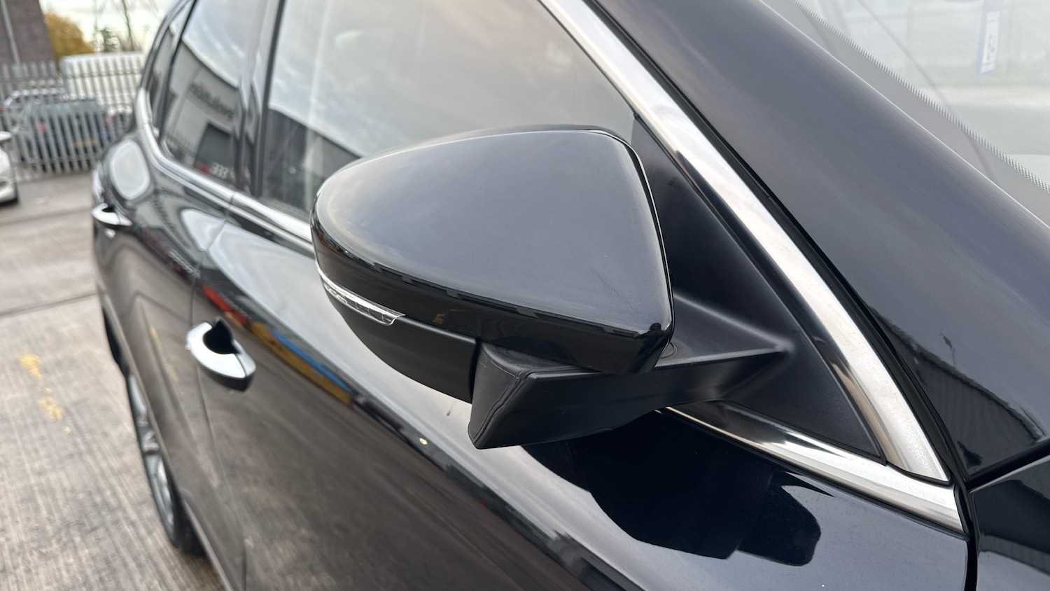 Used MG MG HS 2024 for sale - 76821499: Photo 21