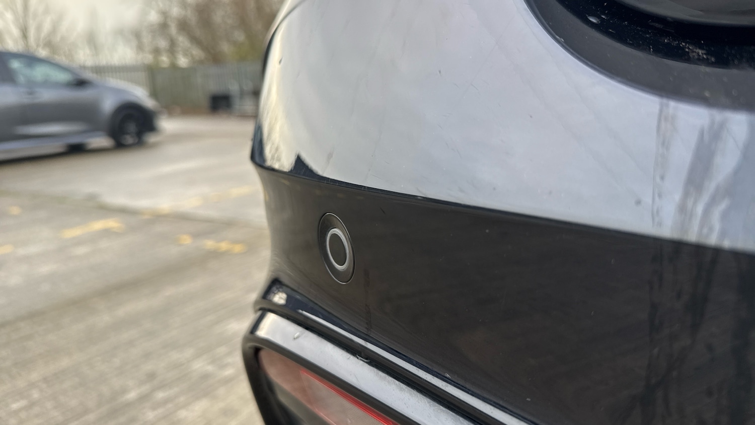 Used MG MG HS 2024 for sale - 76821499: Photo 24