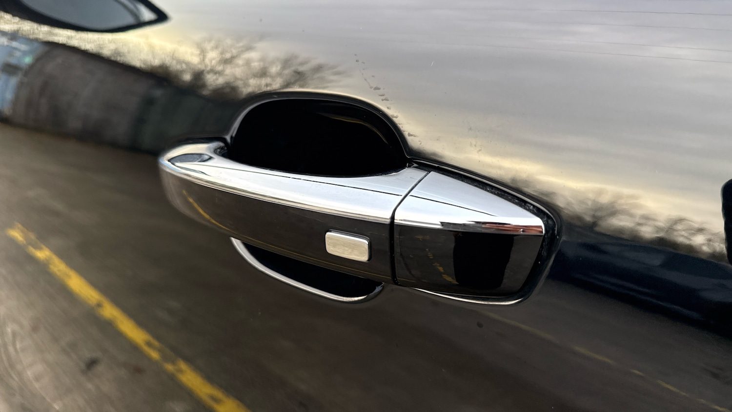 Used MG MG HS 2024 for sale - 76821499: Photo 25