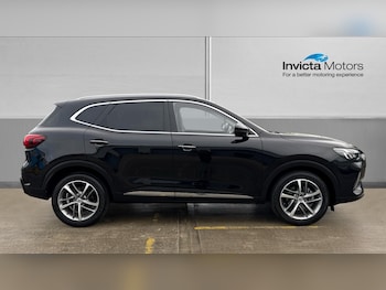 Used MG MG HS 2024 for sale - 76821499: Photo