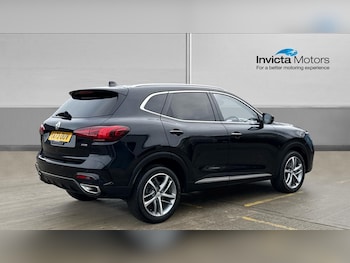 Used MG MG HS 2024 for sale - 76821499: Photo