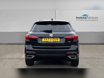 Used MG MG HS 2024 for sale - 76821499: Photo