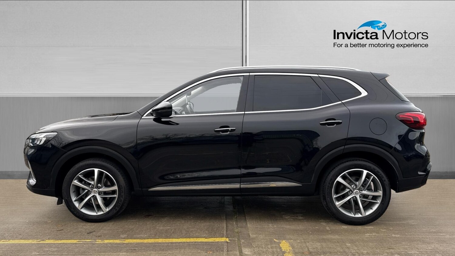 Used MG MG HS 2024 for sale - 76821499: Photo 6