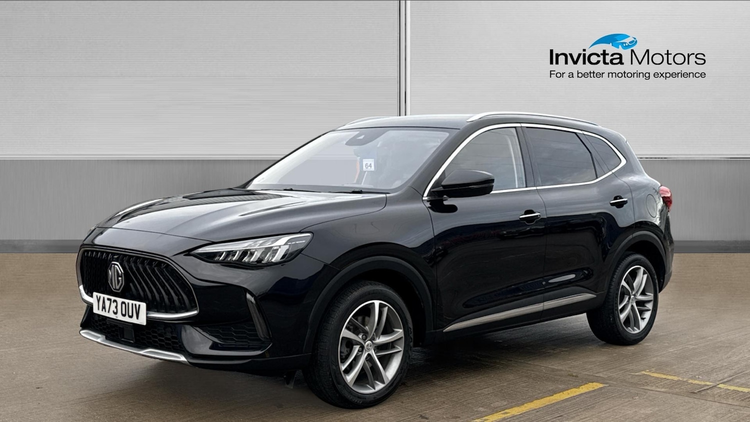 Used MG MG HS 2024 for sale - 76821499: Photo 7