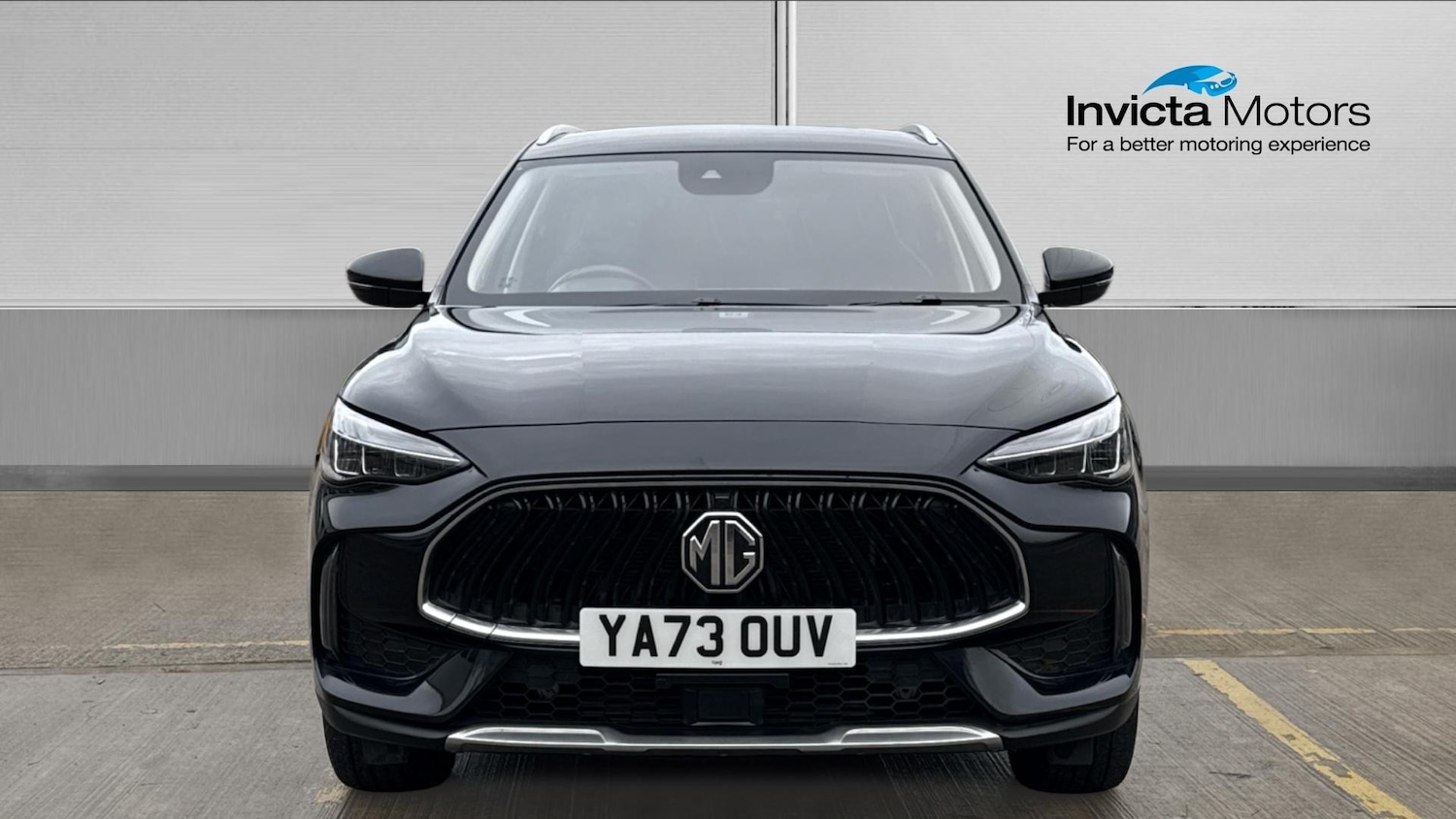 Used MG MG HS 2024 for sale - 76821499: Photo 8