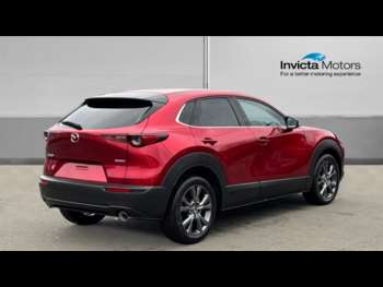 Used Mazda CX-30 2025 for sale - 73763119: Photo
