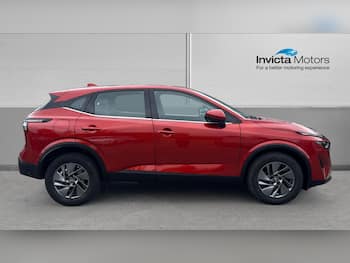 Used Nissan Qashqai 2024 for sale - 79792561: Photo
