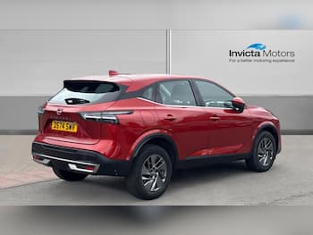 Used Nissan Qashqai 2024 for sale - 79792561: Photo