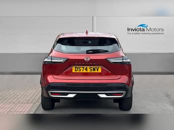 Used Nissan Qashqai 2024 for sale - 79792561: Photo