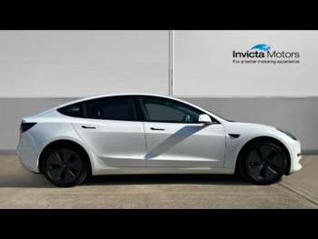 Used Tesla Model 3 2021 for sale - 74496867: Photo