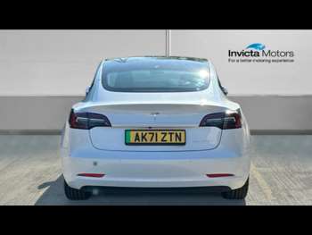 Used Tesla Model 3 2021 for sale - 74496867: Photo