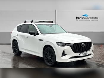 Used Mazda CX-60 2026 for sale - 79696925: Photo
