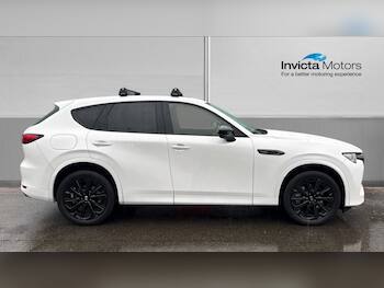 Used Mazda CX-60 2026 for sale - 79696925: Photo