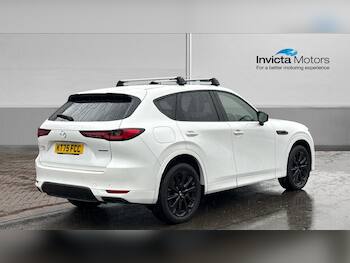 Used Mazda CX-60 2026 for sale - 79696925: Photo