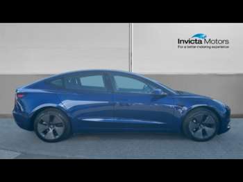 Used Tesla Model 3 2021 for sale - 74308755: Photo