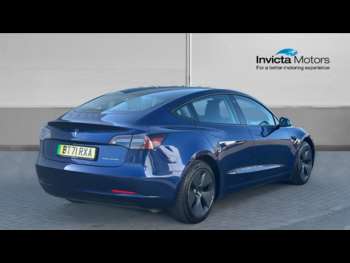 Used Tesla Model 3 2021 for sale - 74308755: Photo