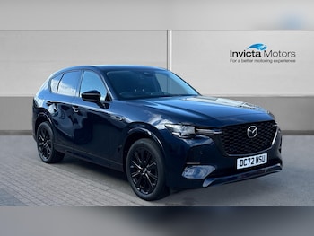 Used Mazda CX-60 2022 for sale - 79519730: Photo