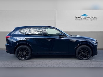 Used Mazda CX-60 2022 for sale - 79519730: Photo
