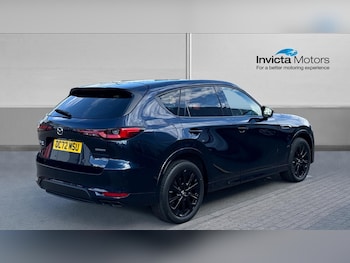 Used Mazda CX-60 2022 for sale - 79519730: Photo