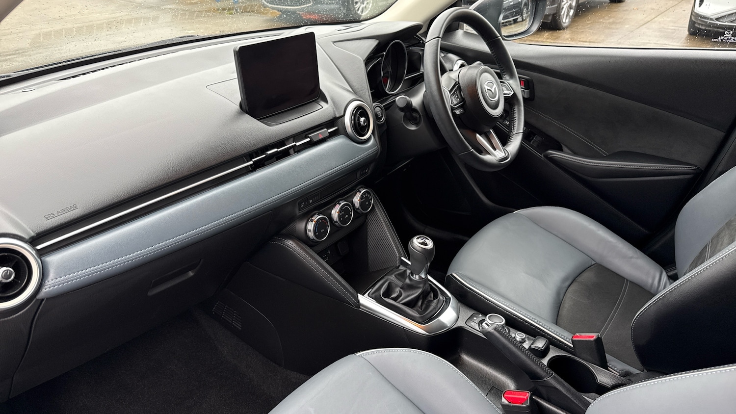 Used Mazda Mazda2 2022 for sale - 76910960: Photo 10