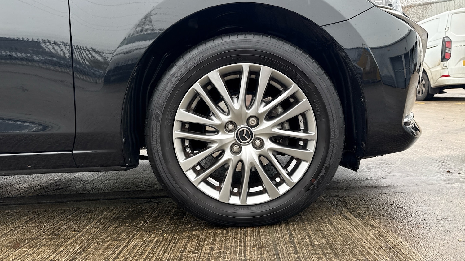 Used Mazda Mazda2 2022 for sale - 76910960: Photo 20