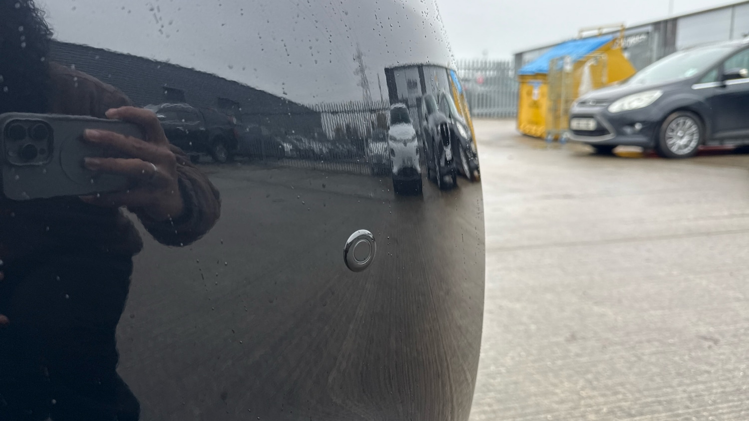 Used Mazda Mazda2 2022 for sale - 76910960: Photo 23