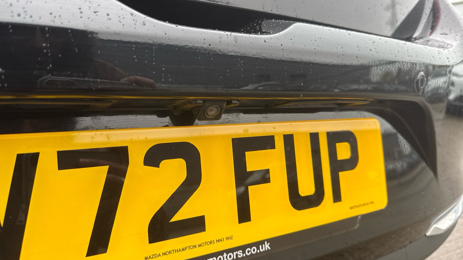 Used Mazda Mazda2 2022 for sale - 76910960: Photo 24