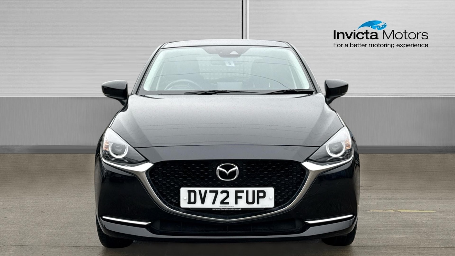 Used Mazda Mazda2 2022 for sale - 76910960: Photo 8