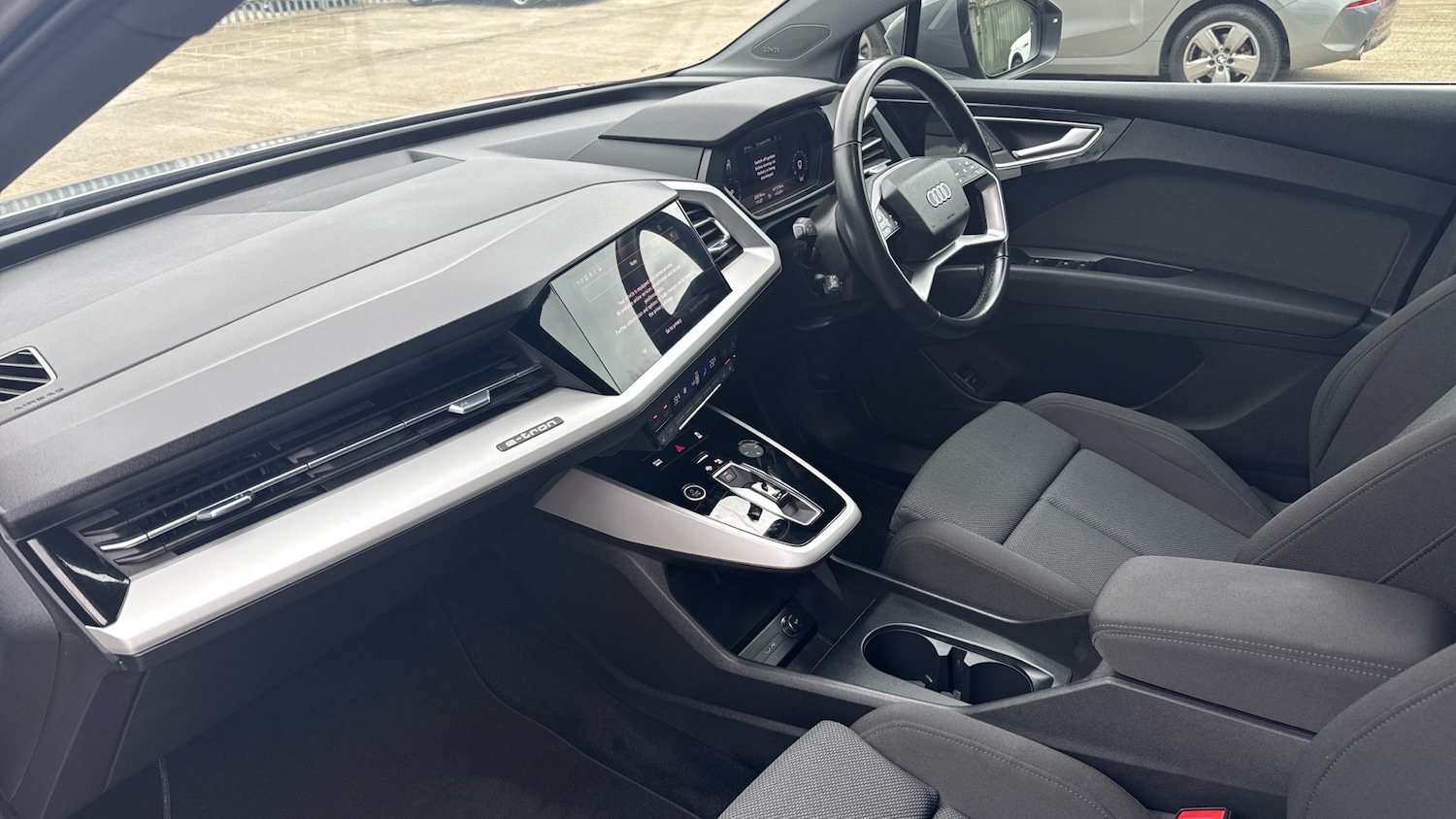 Used Audi e-tron for sale - 77682008: Photo 10