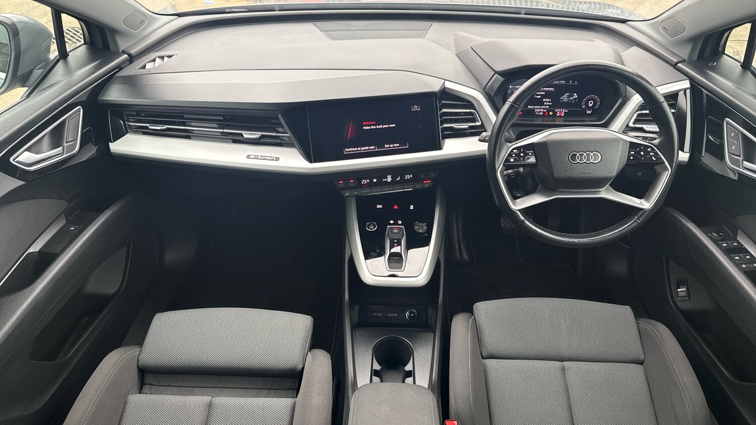 Used Audi e-tron for sale - 77682008: Photo 11