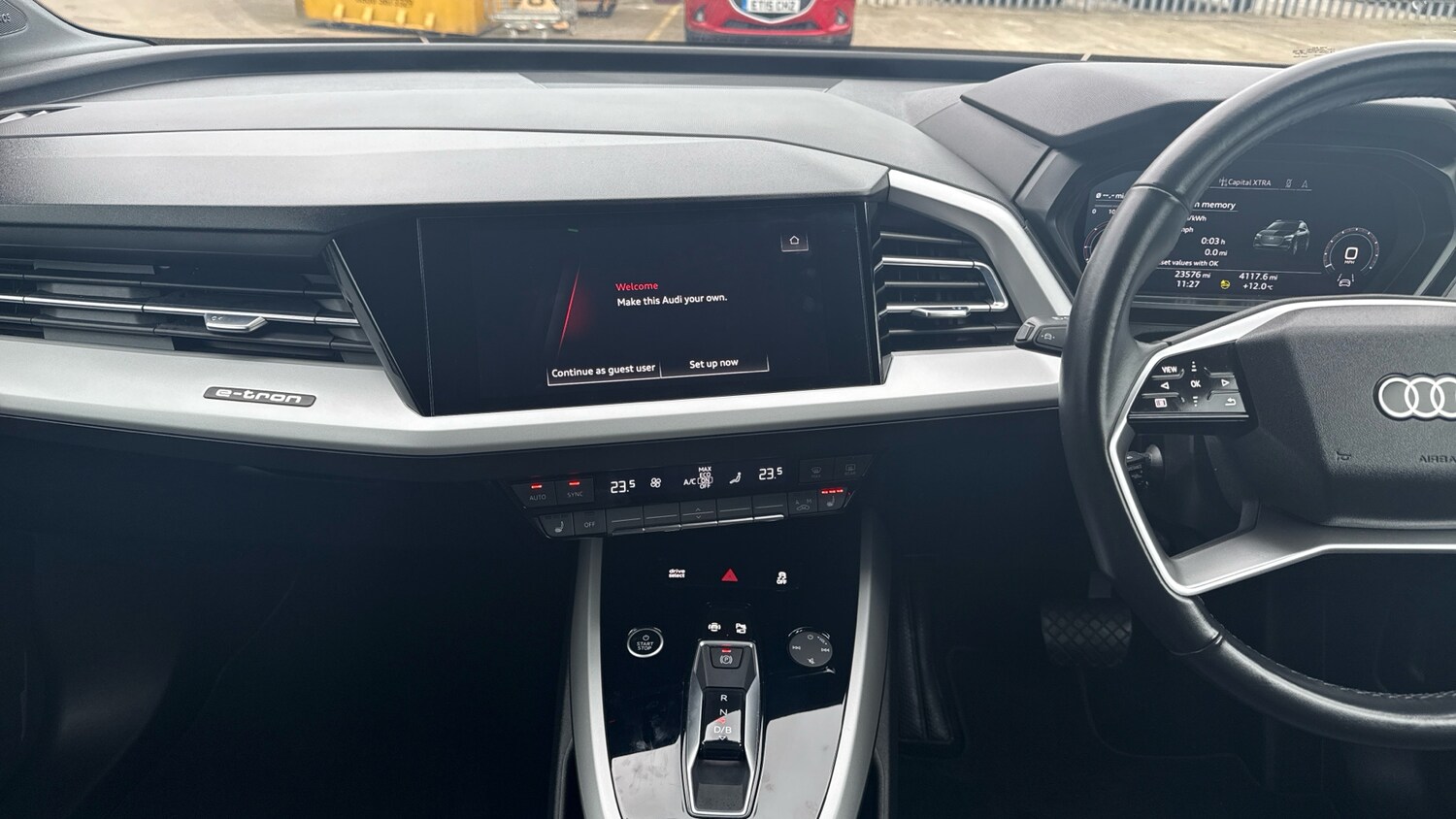 Used Audi e-tron for sale - 77682008: Photo 12