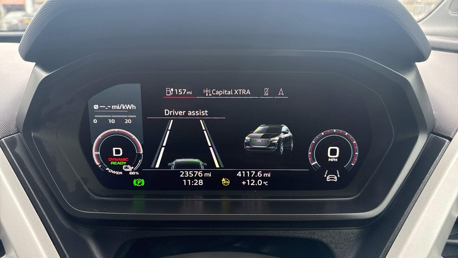 Used Audi e-tron for sale - 77682008: Photo 13