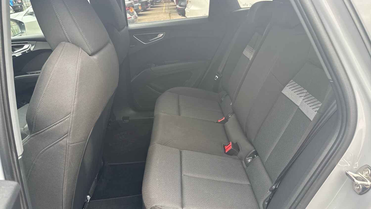 Used Audi e-tron for sale - 77682008: Photo 14