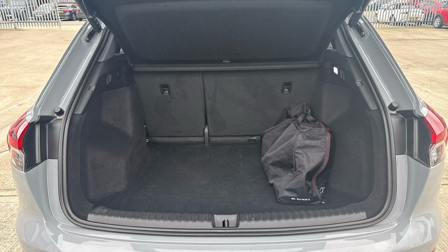 Used Audi e-tron for sale - 77682008: Photo 15