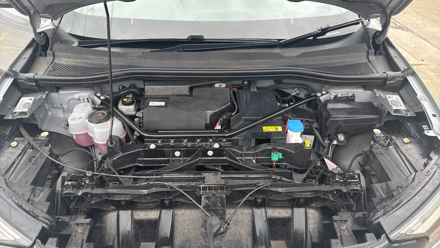 Used Audi e-tron for sale - 77682008: Photo 16