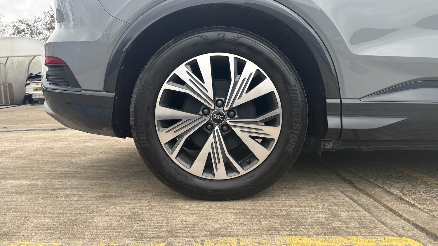 Used Audi e-tron for sale - 77682008: Photo 19