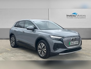 Used Audi e-tron 2022 for sale - 77682008: Photo